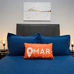 Apartamento Decorado A 350M Da Praia | Sf 159/102