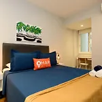 Apartamento Decorado A 350M Da Praia | Sf 159/102