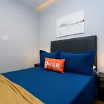 Apartamento Decorado A 350M Da Praia | Sf 159/102