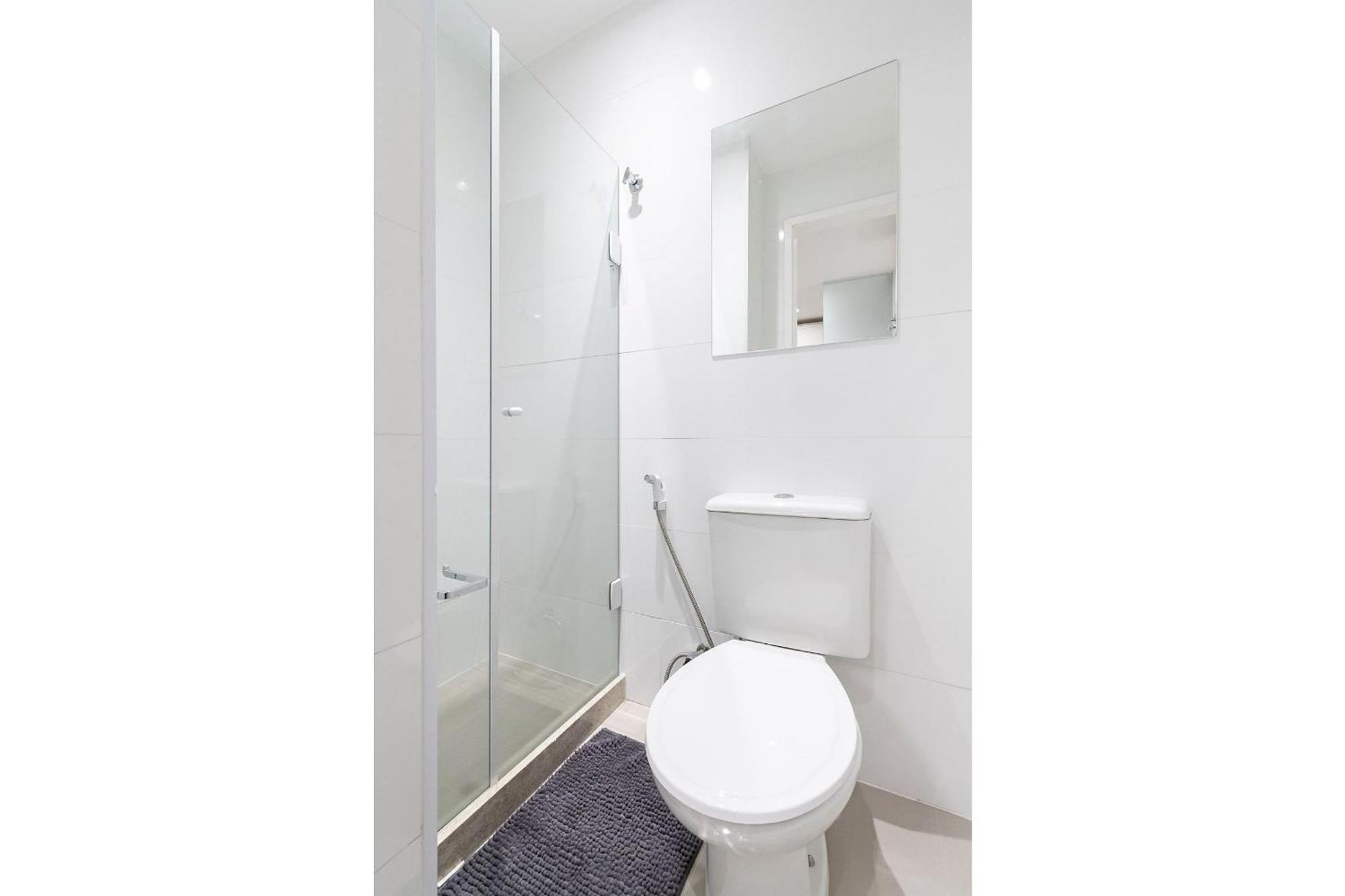 Decorado A 350m Da | Sf 159/102 Apartamento Rio de Janeiro
